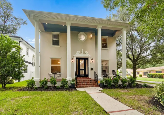 Photo 2 of Single family home for sale at 2722 N Myrtle Ave, Tampa, FL 33602 | MLS# TB8536450 | Listing updated on 2026-09-13