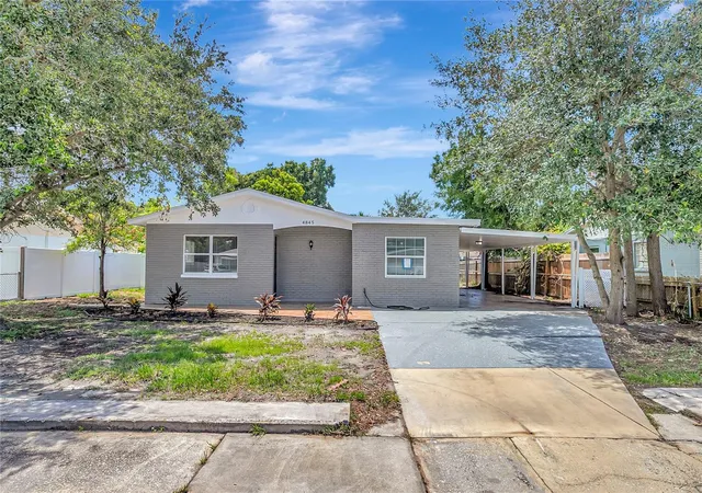 Photo 1 of Single family home for sale at 4845 San Pablo Pl, Tampa, FL 33634 | MLS# TB8536452 | Listing updated on 2026-08-27