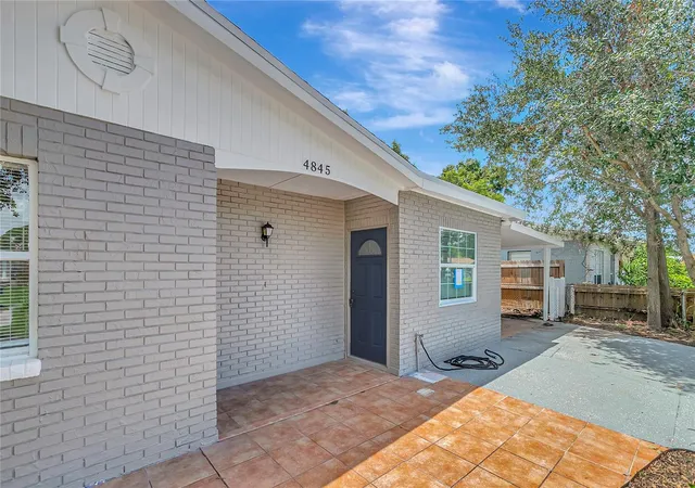 Photo 4 of Single family home for sale at 4845 San Pablo Pl, Tampa, FL 33634 | MLS# TB8536452 | Listing updated on 2026-08-27