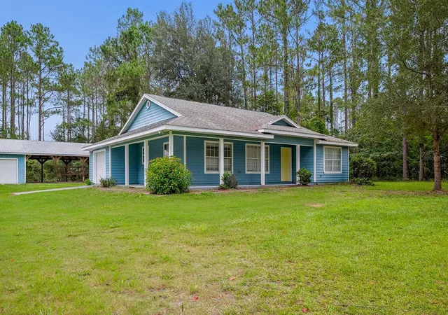 2nd image of 670 Sw 105th St, Trenton, FL 32693 | MLS# GC542530
