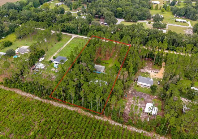 41st image of 670 Sw 105th St, Trenton, FL 32693 | MLS# GC542530