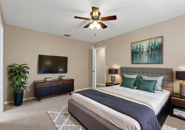 4th image of 1628 Baker Rd, Lutz, FL 33559 | MLS# TB8536455