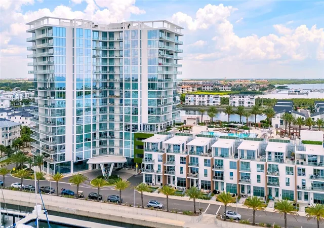 1st image of 5120 Marina Wy #9907, Tampa, FL 33611 | MLS# TB8536457
