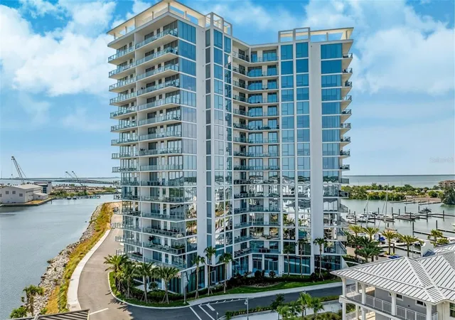 2nd image of 5120 Marina Wy #9907, Tampa, FL 33611 | MLS# TB8536457