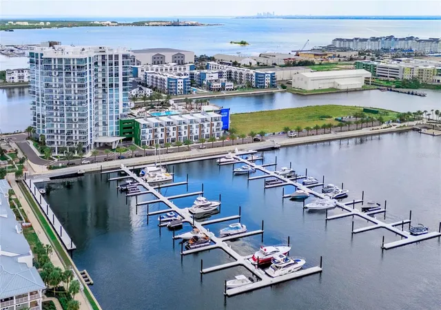 Photo 3 of Condo for sale at 5120 Marina Way #9907, Tampa, FL 33611 | MLS# TB8536457 | Listing updated on 2026-08-07
