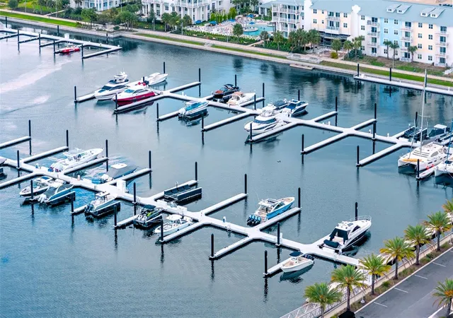 Photo 3 of Condo for sale at 5120 Marina Way #9907, Tampa, FL 33611 | MLS# TB8536457 | Listing updated on 2026-08-07