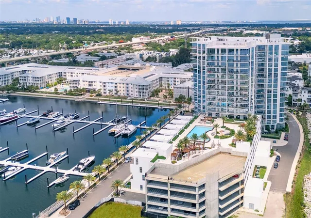 58th image of 5120 Marina Wy #9907, Tampa, FL 33611 | MLS# TB8536457