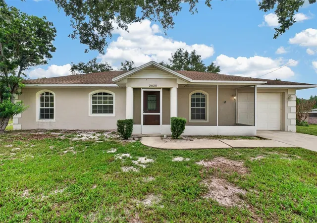 1st image of 2820 Livingston Rd, Avon Park, FL 33825 | MLS# O6431310