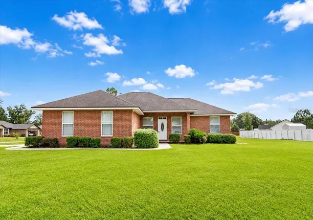 1st image of 122 Sw Arrow Glen, Lake City, FL 32024 | MLS# GC542531