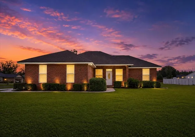 45th image of 122 Sw Arrow Glen, Lake City, FL 32024 | MLS# GC542531