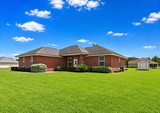 Photo 4 of Sale Pending at 122 SW Arrow Glen, Lake City, FL 32024 | MLS# GC542531 | Listing updated on 2026-09-30
