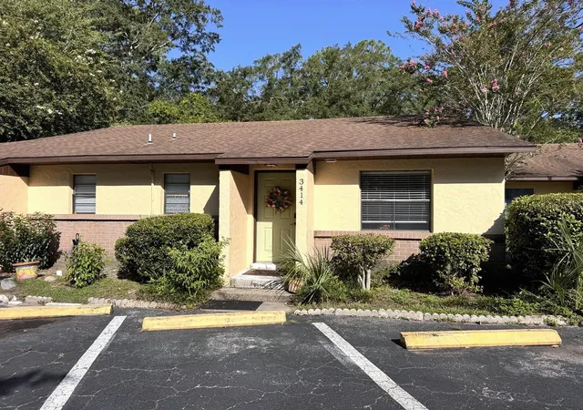 1st image of 3414 Nw 21st Dr #E4, Gainesville, FL 32605 | MLS# GC542532