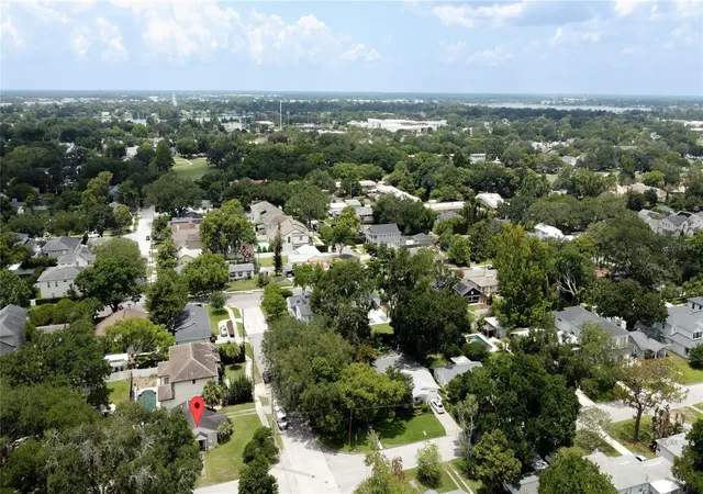Photo 3 of Land for sale at 2942 Helen Ave, Orlando, FL 32804 | MLS# O6431312 | Listing updated on 2026-08-25