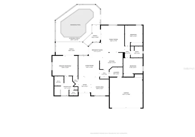 4th image of 22861 Sterling Manor Loop, Lutz, FL 33549 | MLS# TB8536464