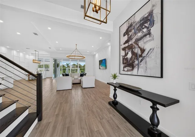 Photo 4 of Single family home for sale at 8207 Nevis Run, Lakewood Ranch, FL 34202 | MLS# A4702239 | Listing updated on 2026-09-01