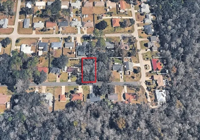 1st image of 3421 Silver Palm Dr, Edgewater, FL 32141 | MLS# NS1088933