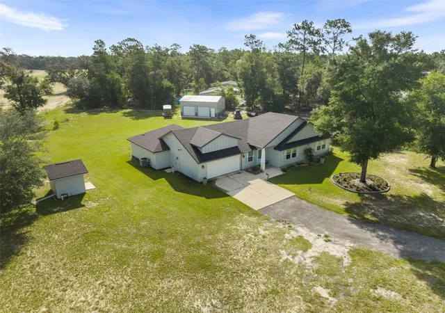 1st image of 9571 Ne Hwy 27 Alternate, Bronson, FL 32621 | MLS# GC542533