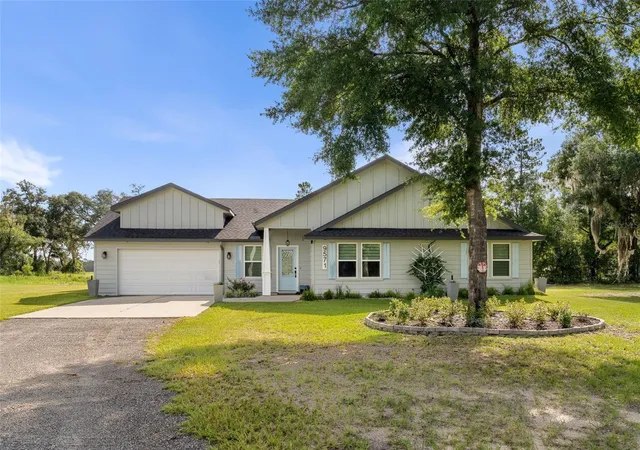 2nd image of 9571 Ne Hwy 27 Alternate, Bronson, FL 32621 | MLS# GC542533