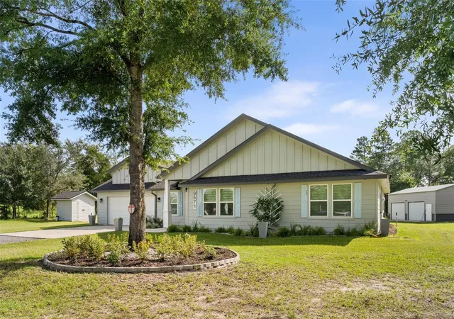 Photo 3 of Single family home for sale at 9571 Ne Hwy 27 Alternate, Bronson, FL 32621 | MLS# GC542533 | Listing updated on 2026-10-16