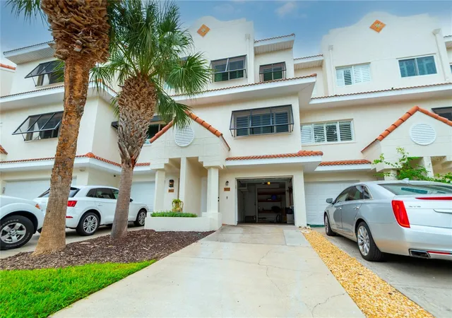 Photo 1 of Townhouse for sale at 4651 Mirabella Ct, St Pete Beach, FL 33706 | MLS# TB8536468 | Listing updated on 2026-08-07