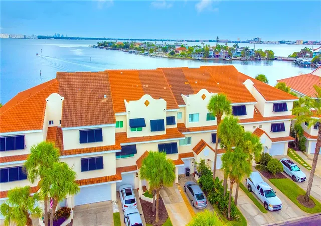 Photo 3 of Townhouse for sale at 4651 Mirabella Ct, St Pete Beach, FL 33706 | MLS# TB8536468 | Listing updated on 2026-08-07