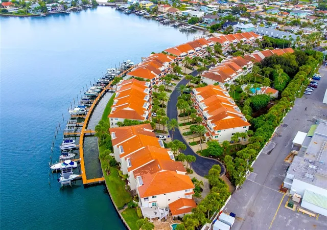 Photo 4 of Townhouse for sale at 4651 Mirabella Ct, St Pete Beach, FL 33706 | MLS# TB8536468 | Listing updated on 2026-08-07