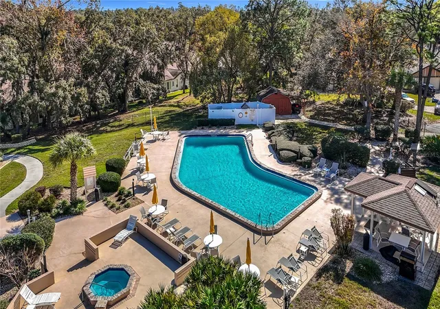57th image of 7385 Crestwood Dr, Weeki Wachee, FL 34613 | MLS# W7888330