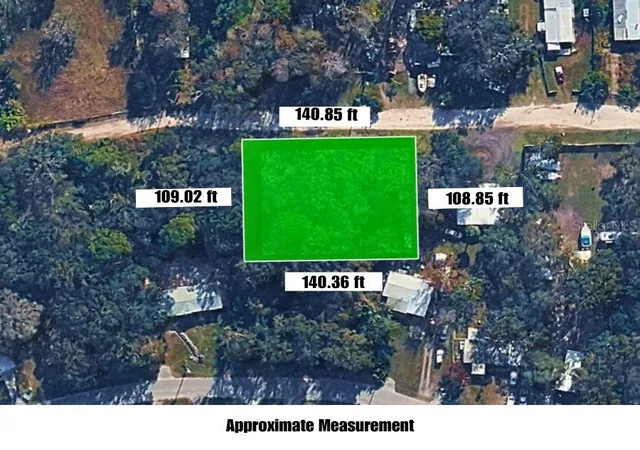 Photo 3 of Land for sale at Fern St, New Port Richey, FL 34654 | MLS# TB8536472 | Listing updated on 2026-08-20