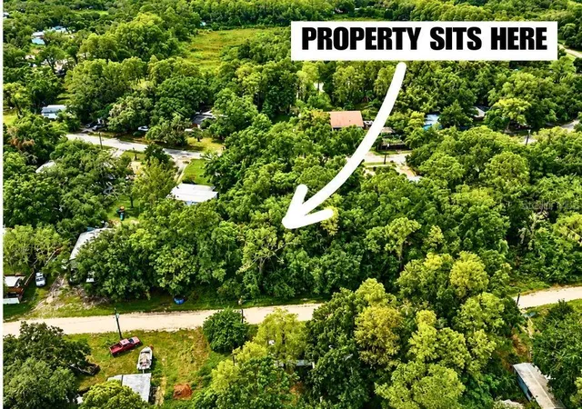 Photo 2 of Land for sale at Fern St, New Port Richey, FL 34654 | MLS# TB8536472 | Listing updated on 2026-10-01