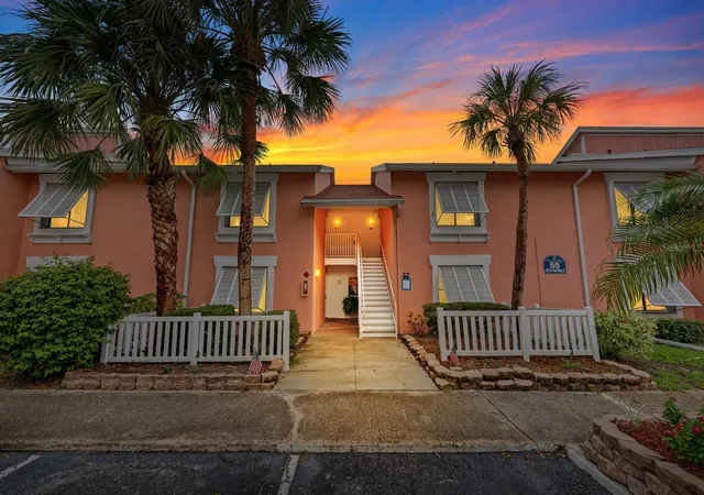 Photo 1 of Condo for sale at 3675 41st Way S #I, Saint Petersburg, FL 33711 | MLS# TB8536473 | Listing updated on 2026-08-07