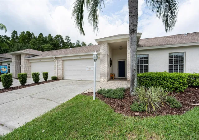 Photo 2 of Single family home for sale at 1553 Arlington Oaks Ct, Trinity, FL 34655 | MLS# W7888332 | Listing updated on 2026-09-19