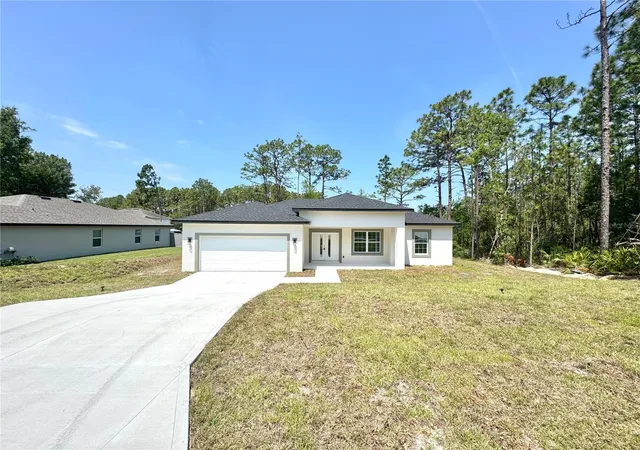 2nd image of 7578 N Primrose Dr, Citrus Springs, FL 34434 | MLS# O6431325