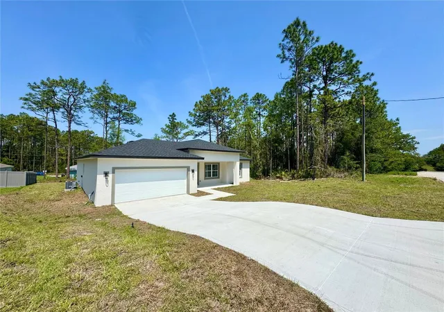 3rd image of 7578 N Primrose Dr, Citrus Springs, FL 34434 | MLS# O6431325