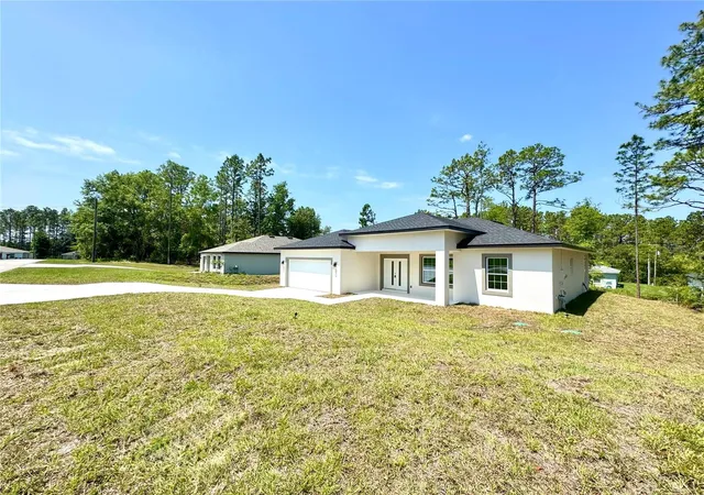 4th image of 7578 N Primrose Dr, Citrus Springs, FL 34434 | MLS# O6431325