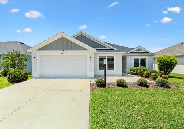 2nd image of 6710 Newell Loop, The Villages, FL 34762 | MLS# G5116135