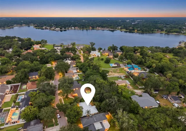 5th image of 2107 W Fore Dr, Tampa, FL 33612 | MLS# TB8536483
