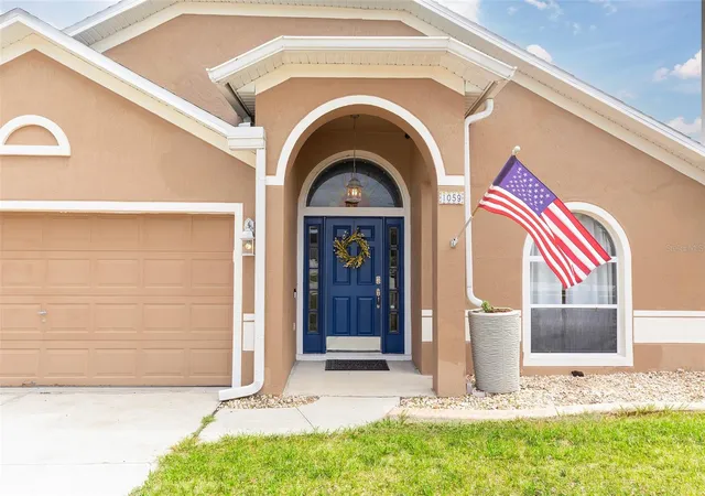 2nd image of 1059 Bluegrass Dr, Groveland, FL 34736 | MLS# O6431330