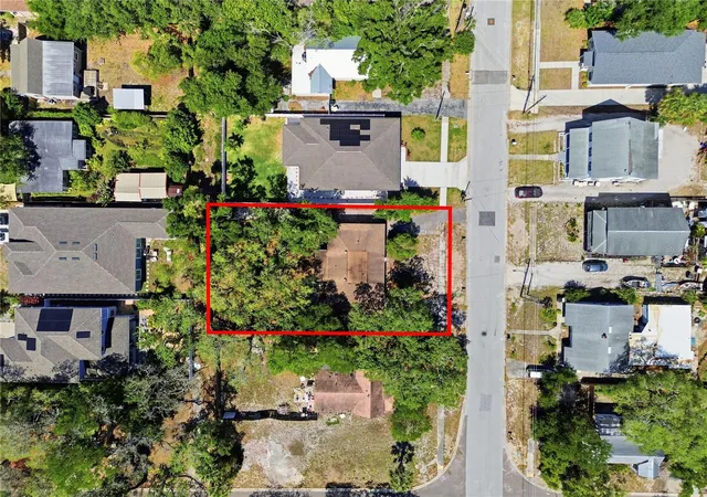 5th image of 831 Grand Central St, Clearwater, FL 33756 | MLS# TB8536484