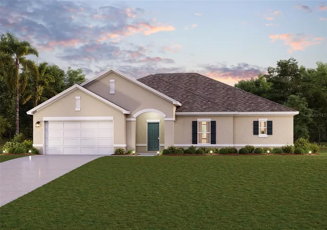 1st image of 13 Fringetree St, Homosassa, FL 34446 | MLS# C7529290