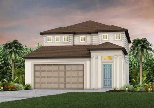 Photo 1 of Single family home for sale at 11322 Meadow River Way, Parrish, FL 34219 | MLS# TB8536485 | Listing updated on 2026-09-04