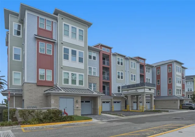 1st image of 7505 Laureate Blvd #2408, Orlando, FL 32827 | MLS# O6431333
