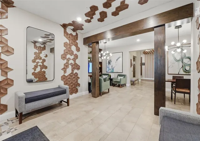 Listing Photo 5 - Condo for sale in building located at 7505 Laureate Blvd, Orlando, FL 32827 - Unit #2408