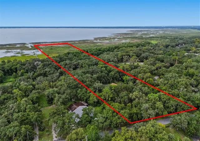 Photo 2 of Land for sale at 2794 Holiday Woods Dr, Kissimmee, FL 34744 | MLS# O6431334 | Listing updated on 2026-08-07