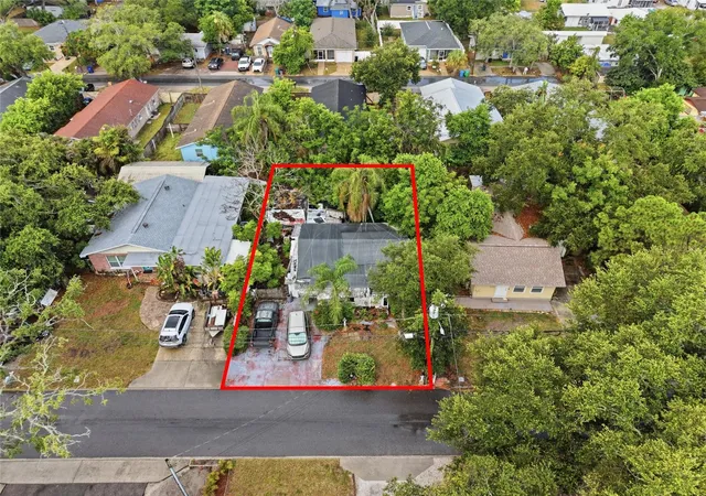 2nd image of 1734 Crawford Ave, Clearwater, FL 33756 | MLS# TB8536487