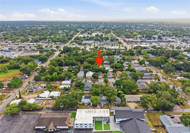 4th image of 1734 Crawford Ave, Clearwater, FL 33756 | MLS# TB8536487