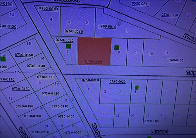 Photo 2 of Land for sale at 0 Chipo St, Interlachen, FL 32148 | MLS# P4939528 | Listing updated on 2026-08-07