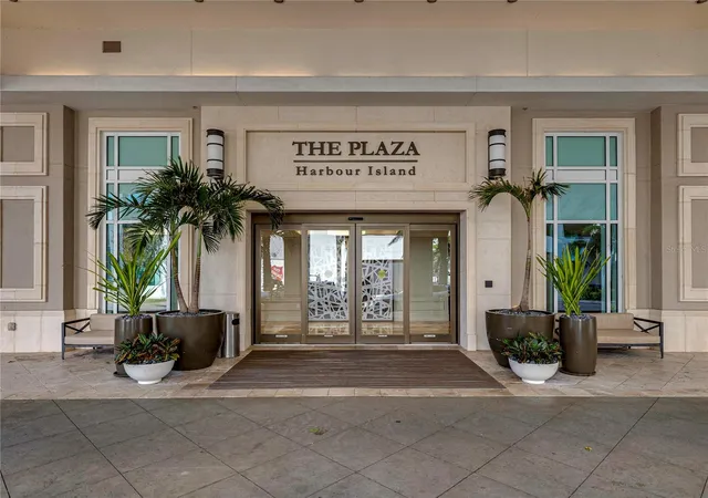 Photo 2 of Condo for sale at 450 Knights Run Ave #1103, Tampa, FL 33602 | MLS# TB8536494 | Listing updated on 2026-08-22