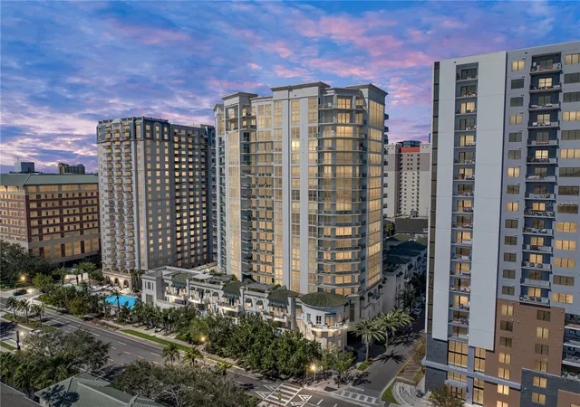 Photo 3 of Condo for sale at 450 Knights Run Ave #1103, Tampa, FL 33602 | MLS# TB8536494 | Listing updated on 2026-09-20