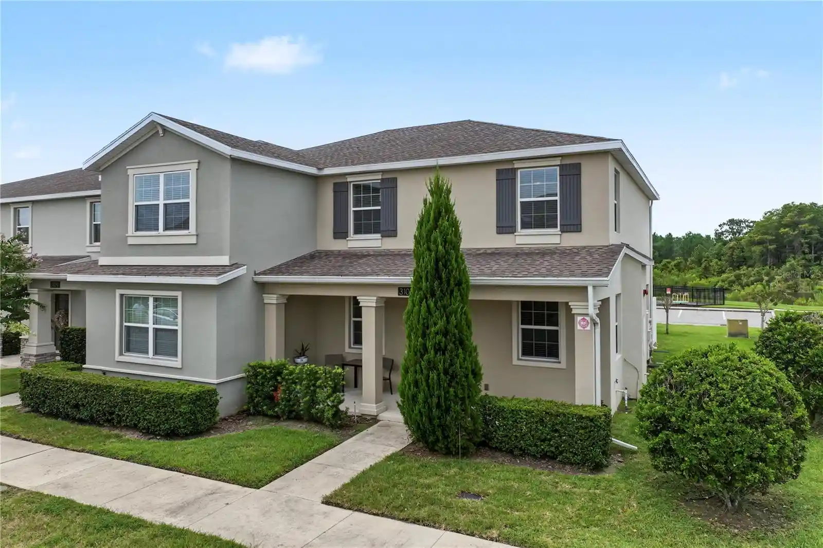 Listing Photo 1 - Condo for sale in 3105 Aqua Virgo Loop located at 3105 Aqua Virgo Loop, ORLANDO, FL 32837 - Unit 3105 Aqua Virgo Loop