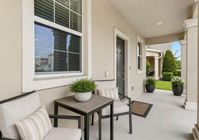 Listing Photo 4 - Condo for sale in building located at 3105 Aqua Virgo Loop, ORLANDO, FL 32837